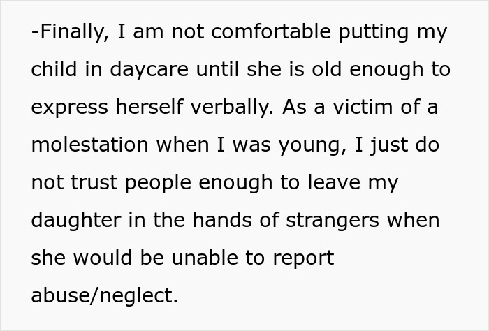Man Pushes Wife To Have Kids, Breaks Down After He’s Left As A SAH Dad Caring For Them Man Pushes Wife To Have Kids, Breaks Down After He’s Left As A SAH Dad Caring For Them