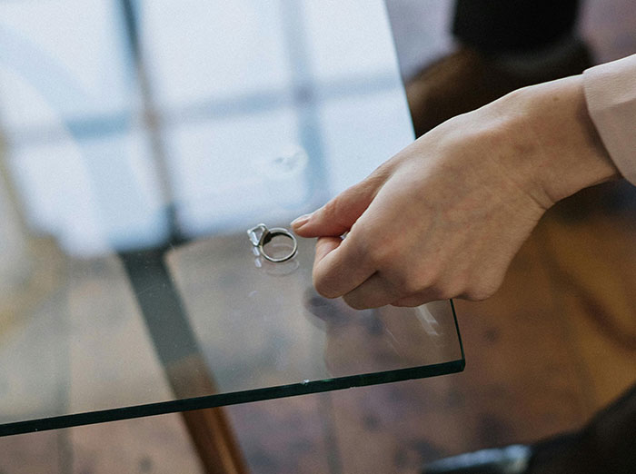 Man Divorces Wife To Teach Her A Lesson In Appreciation, Ends Up With Nothing Instead Man Divorces Wife To Teach Her A Lesson In Appreciation, Ends Up With Nothing Instead