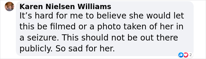 Céline Dion Left “Embarrassed” After Suffering “Horrific” Seizure On Camera