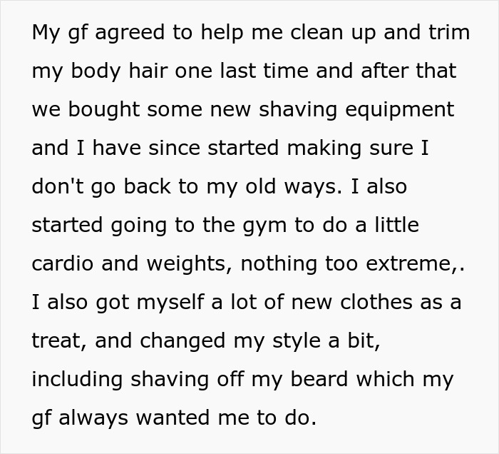 32YO Man Asks If He’s The Jerk For Making GF Do His Laundry And Withholding Groceries If She Stops 32YO Man Asks If He’s The Jerk For Making GF Do His Laundry And Withholding Groceries If She Stops