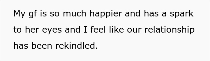 32YO Man Asks If He’s The Jerk For Making GF Do His Laundry And Withholding Groceries If She Stops 32YO Man Asks If He’s The Jerk For Making GF Do His Laundry And Withholding Groceries If She Stops