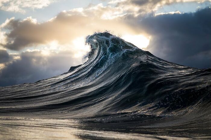 40 Breathtaking Wave Photos By Ray Collins 40 Breathtaking Wave Photos By Ray Collins