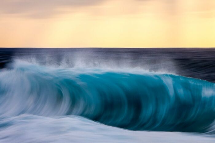 40 Breathtaking Wave Photos By Ray Collins 40 Breathtaking Wave Photos By Ray Collins