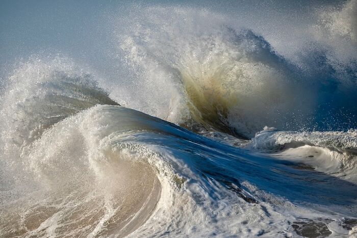 40 Breathtaking Wave Photos By Ray Collins 40 Breathtaking Wave Photos By Ray Collins