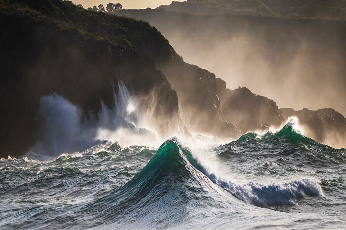 40 Breathtaking Wave Photos By Ray Collins 40 Breathtaking Wave Photos By Ray Collins