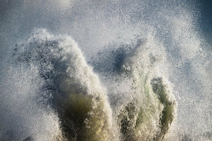 40 Breathtaking Wave Photos By Ray Collins 40 Breathtaking Wave Photos By Ray Collins