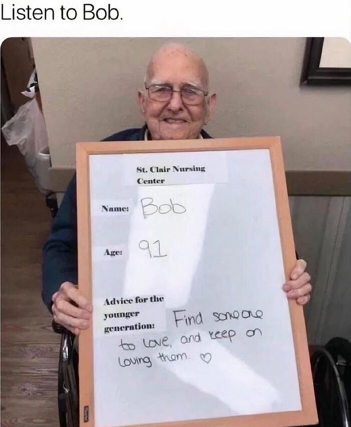 50 Positive And Uplifting Pics From The “Wholesome Meets The Internet” Page 50 Positive And Uplifting Pics From The “Wholesome Meets The Internet” Page