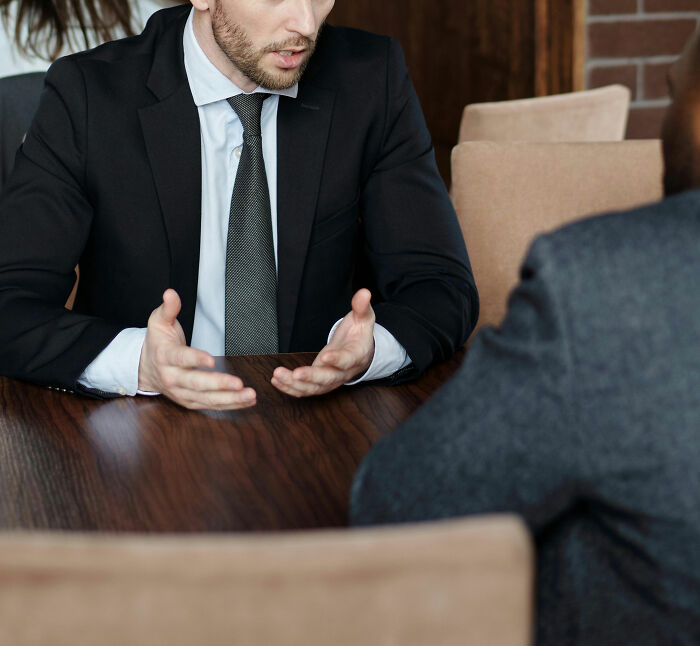 45 Times Lawyers Lost A Case Because Of Their Clients Saying Or Doing The Dumbest Things 45 Times Lawyers Lost A Case Because Of Their Clients Saying Or Doing The Dumbest Things