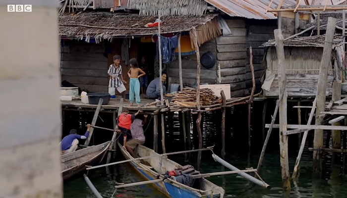 Bajau People Can Hold Their Breath For 13 Minutes Underwater Thanks To Rare Gene