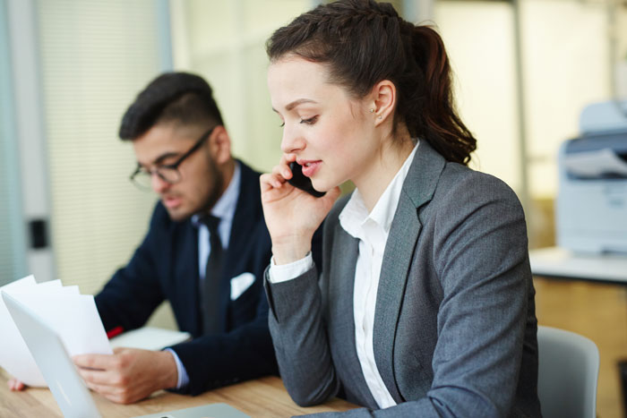 Student Doesn&rsquo;t Answer Maintenance Guy Who Came At 6 AM To Her Dorm, Gets Called Out