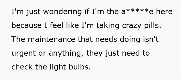 Student Doesn&rsquo;t Answer Maintenance Guy Who Came At 6 AM To Her Dorm, Gets Called Out