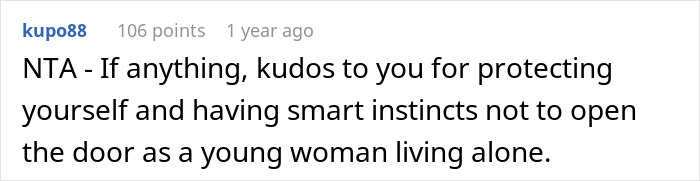 Student Doesn&rsquo;t Answer Maintenance Guy Who Came At 6 AM To Her Dorm, Gets Called Out