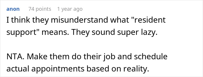 Student Doesn&rsquo;t Answer Maintenance Guy Who Came At 6 AM To Her Dorm, Gets Called Out