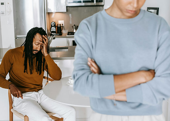 “AITAH For Breaking Up With My Girlfriend When She Tested Me?” “AITAH For Breaking Up With My Girlfriend When She Tested Me?”