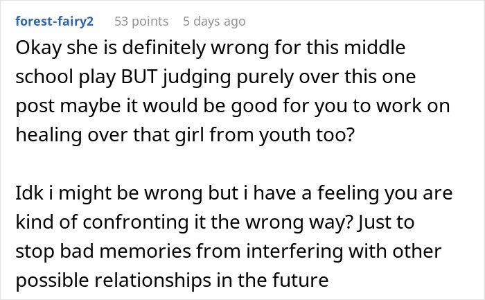 “AITAH For Breaking Up With My Girlfriend When She Tested Me?” “AITAH For Breaking Up With My Girlfriend When She Tested Me?”