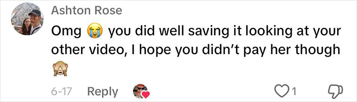 “Cue The Crying”: Bride Tears Up After Receiving Ruined Wedding Cake, Fixes It Herself “Cue The Crying”: Bride Tears Up After Receiving Ruined Wedding Cake, Fixes It Herself