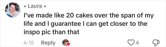 “Cue The Crying”: Bride Tears Up After Receiving Ruined Wedding Cake, Fixes It Herself “Cue The Crying”: Bride Tears Up After Receiving Ruined Wedding Cake, Fixes It Herself