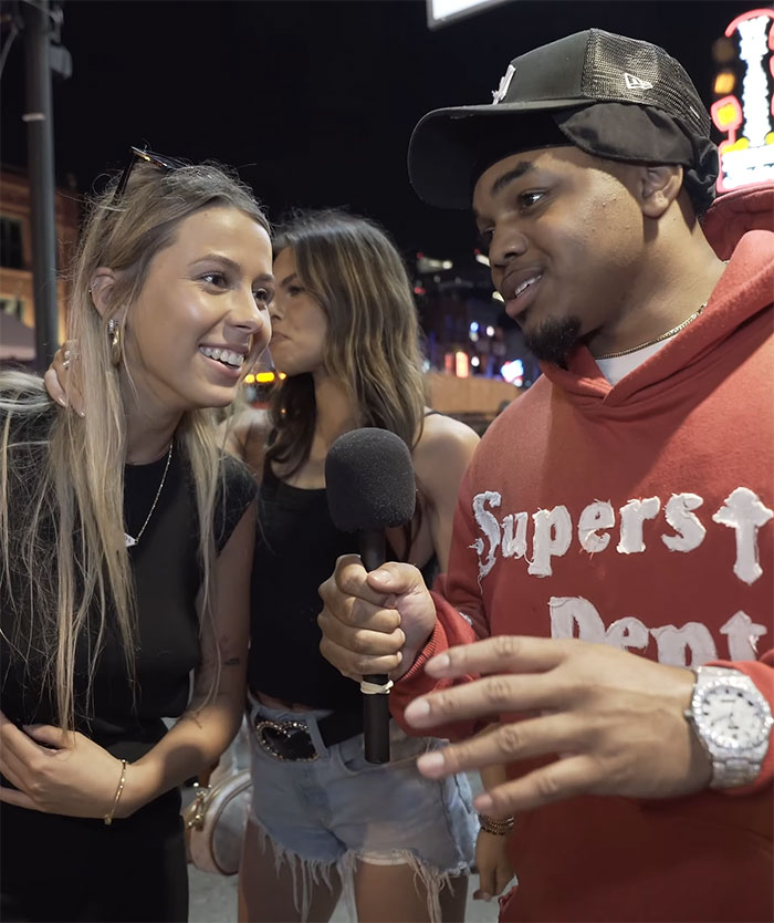 “Imagine Your Boss Seeing This”: Social Media Reacts To Viral “Hawk Tuah Girl” “Imagine Your Boss Seeing This”: Social Media Reacts To Viral “Hawk Tuah Girl”