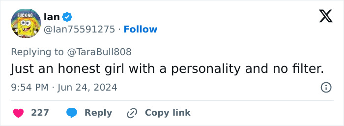 “Imagine Your Boss Seeing This”: Social Media Reacts To Viral “Hawk Tuah Girl” “Imagine Your Boss Seeing This”: Social Media Reacts To Viral “Hawk Tuah Girl”