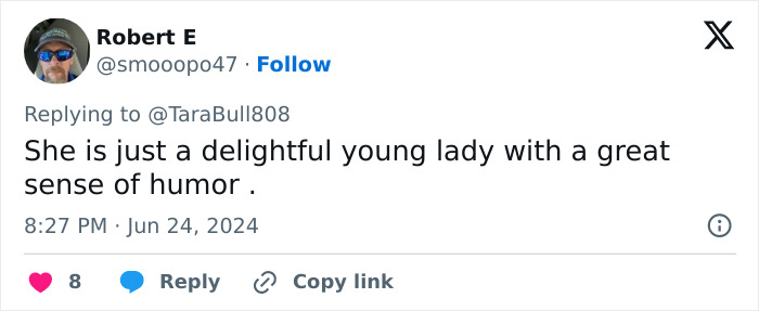 “Imagine Your Boss Seeing This”: Social Media Reacts To Viral “Hawk Tuah Girl” “Imagine Your Boss Seeing This”: Social Media Reacts To Viral “Hawk Tuah Girl”