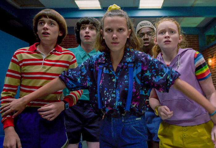 Netizens Are Confused How So Many People Liked These 30 TV Shows Netizens Are Confused How So Many People Liked These 30 TV Shows