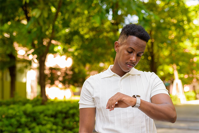 Woman Lies To BF About Event Start Date Because She’s Tired Of His Selfish Behavior Woman Lies To BF About Event Start Date Because She’s Tired Of His Selfish Behavior