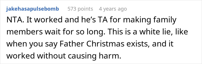 Woman Lies To BF About Event Start Date Because She’s Tired Of His Selfish Behavior Woman Lies To BF About Event Start Date Because She’s Tired Of His Selfish Behavior
