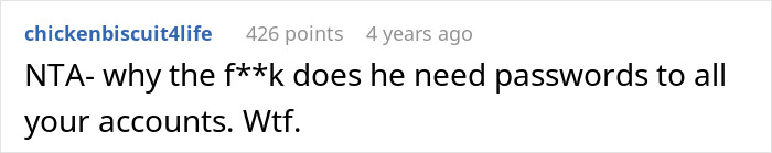 Woman Lies To BF About Event Start Date Because She’s Tired Of His Selfish Behavior Woman Lies To BF About Event Start Date Because She’s Tired Of His Selfish Behavior
