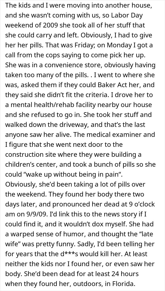 Woman Lies To BF About Event Start Date Because She’s Tired Of His Selfish Behavior Woman Lies To BF About Event Start Date Because She’s Tired Of His Selfish Behavior