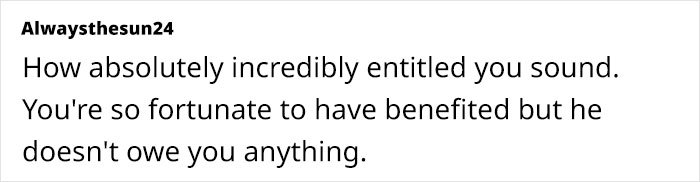 Single Mom Wonders If She’s A Jerk For Expecting Her Pilot Brother To Keep Giving Her Cheap Tickets Single Mom Wonders If She’s A Jerk For Expecting Her Pilot Brother To Keep Giving Her Cheap Tickets