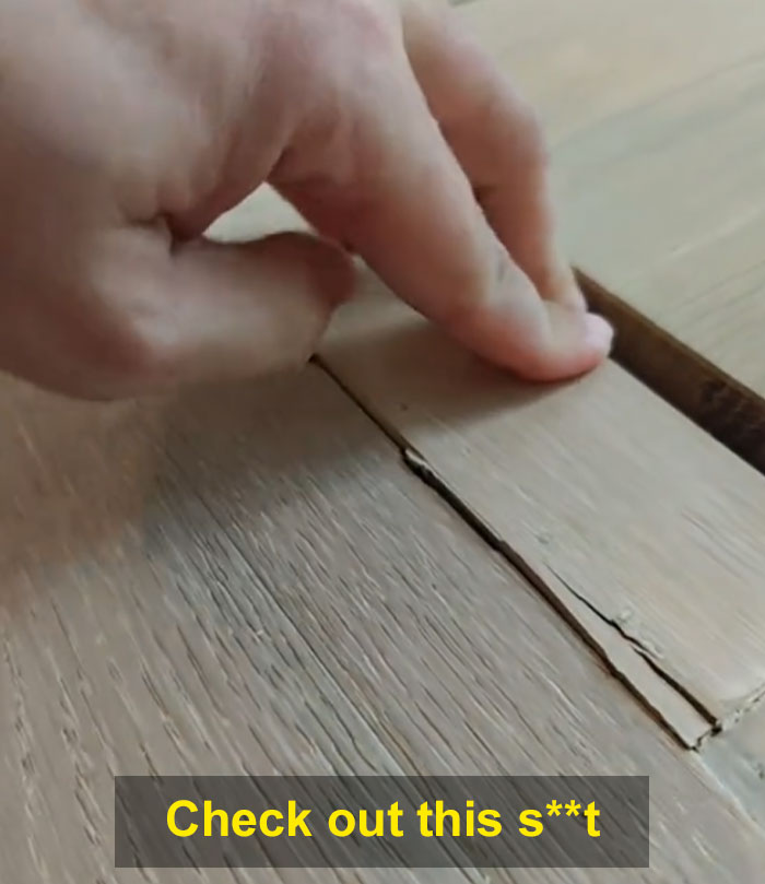 Home Inspector Goes Viral Showing Just How Cheap This $1.8 Million House Is Home Inspector Goes Viral Showing Just How Cheap This $1.8 Million House Is