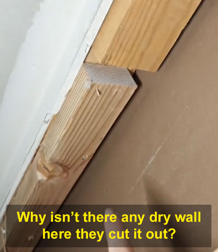 Home Inspector Goes Viral Showing Just How Cheap This $1.8 Million House Is Home Inspector Goes Viral Showing Just How Cheap This $1.8 Million House Is