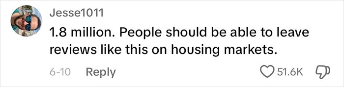Home Inspector Goes Viral Showing Just How Cheap This $1.8 Million House Is Home Inspector Goes Viral Showing Just How Cheap This $1.8 Million House Is