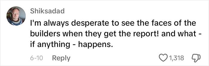 Home Inspector Goes Viral Showing Just How Cheap This $1.8 Million House Is Home Inspector Goes Viral Showing Just How Cheap This $1.8 Million House Is