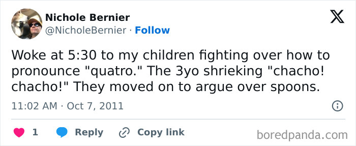 50 Sibling Rivalry Tweets That Everyone With A Brother Or Sister May Find Familiar 50 Sibling Rivalry Tweets That Everyone With A Brother Or Sister May Find Familiar