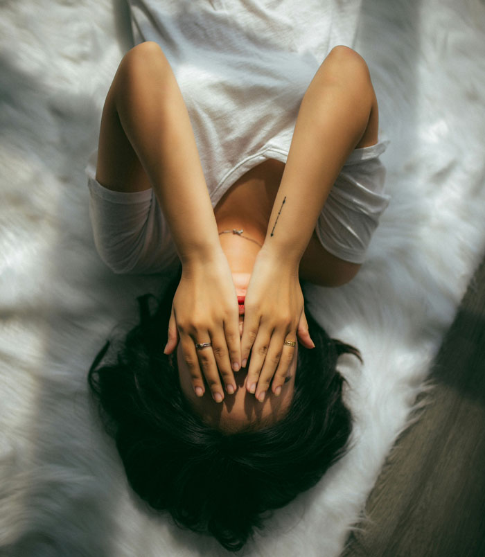 50 Struggles Women Have That Men Will Probably Never Understand