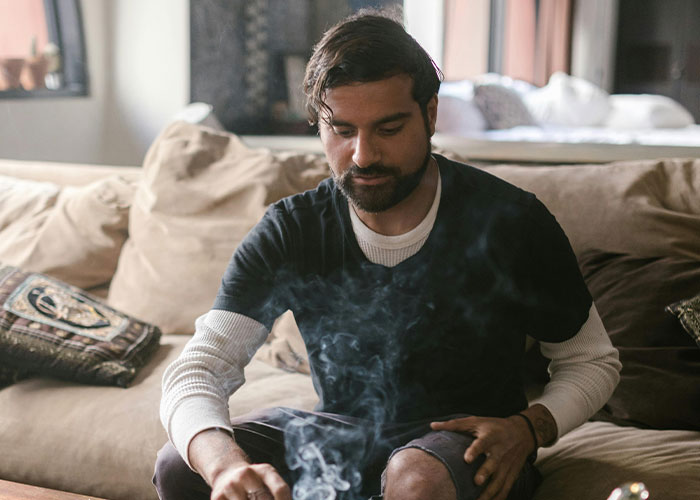 Wife Thinks Her Husband Loves Her Cooking, Is Confused When She Finds Out Why Wife Thinks Her Husband Loves Her Cooking, Is Confused When She Finds Out Why