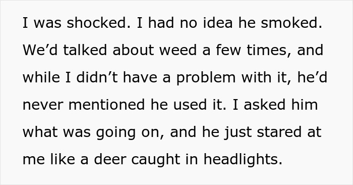 Wife Thinks Her Husband Loves Her Cooking, Is Confused When She Finds Out Why Wife Thinks Her Husband Loves Her Cooking, Is Confused When She Finds Out Why