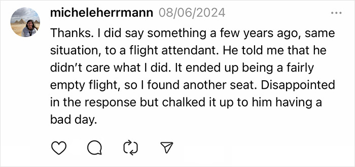 Guy Throws A Tantrum When Woman Refuses To Let Him Sit In Her Aisle Seat Guy Throws A Tantrum When Woman Refuses To Let Him Sit In Her Aisle Seat
