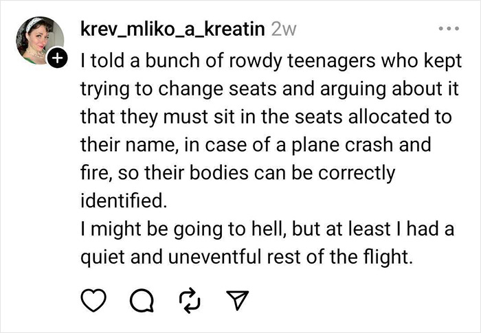 Guy Throws A Tantrum When Woman Refuses To Let Him Sit In Her Aisle Seat Guy Throws A Tantrum When Woman Refuses To Let Him Sit In Her Aisle Seat