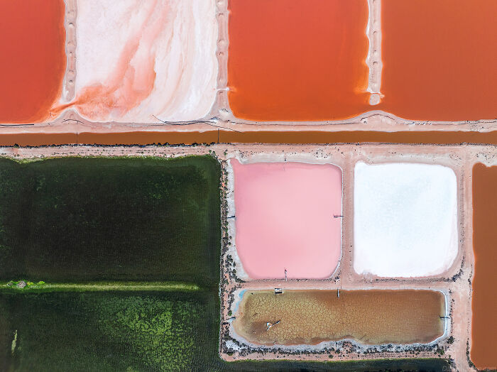 75 Incredible Shots By Daniel Kordan Taken from An Open-Door Plane Flying Over Western Australia 75 Incredible Shots By Daniel Kordan Taken from An Open-Door Plane Flying Over Western Australia