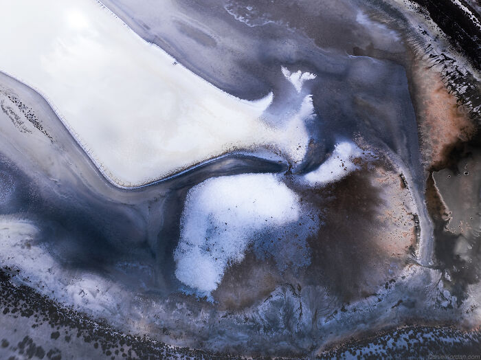 75 Incredible Shots By Daniel Kordan Taken from An Open-Door Plane Flying Over Western Australia 75 Incredible Shots By Daniel Kordan Taken from An Open-Door Plane Flying Over Western Australia