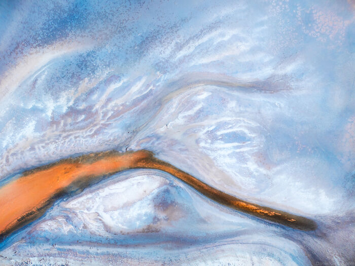 75 Incredible Shots By Daniel Kordan Taken from An Open-Door Plane Flying Over Western Australia 75 Incredible Shots By Daniel Kordan Taken from An Open-Door Plane Flying Over Western Australia