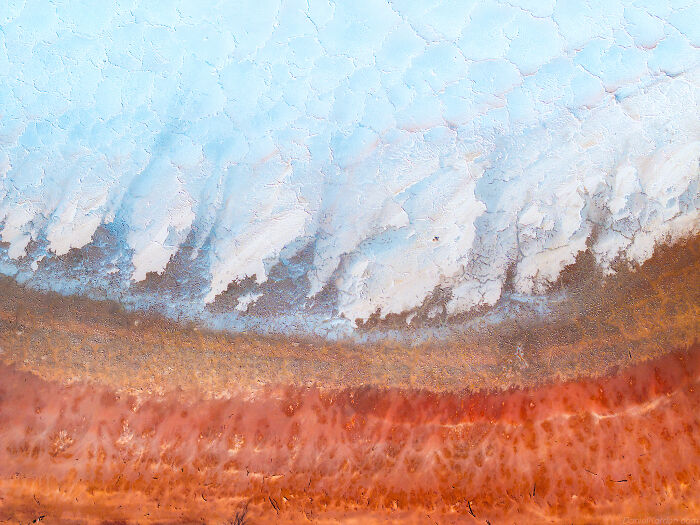 75 Incredible Shots By Daniel Kordan Taken from An Open-Door Plane Flying Over Western Australia 75 Incredible Shots By Daniel Kordan Taken from An Open-Door Plane Flying Over Western Australia