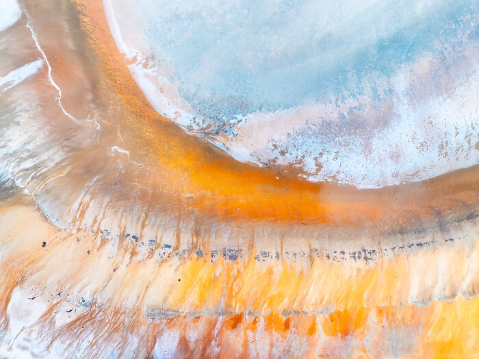 75 Incredible Shots By Daniel Kordan Taken from An Open-Door Plane Flying Over Western Australia 75 Incredible Shots By Daniel Kordan Taken from An Open-Door Plane Flying Over Western Australia