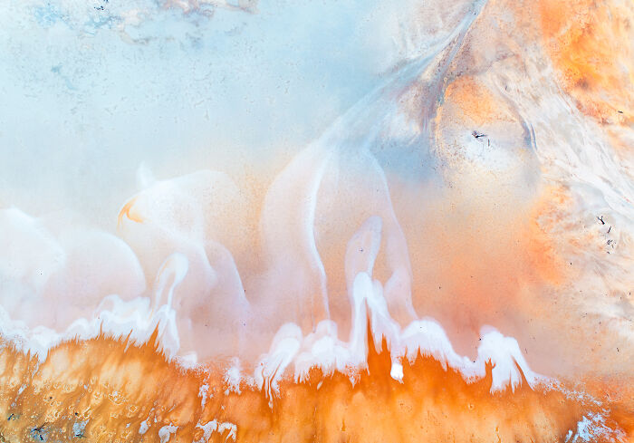 75 Incredible Shots By Daniel Kordan Taken from An Open-Door Plane Flying Over Western Australia 75 Incredible Shots By Daniel Kordan Taken from An Open-Door Plane Flying Over Western Australia