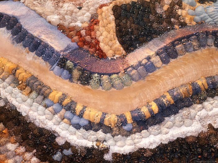 75 Incredible Shots By Daniel Kordan Taken from An Open-Door Plane Flying Over Western Australia 75 Incredible Shots By Daniel Kordan Taken from An Open-Door Plane Flying Over Western Australia