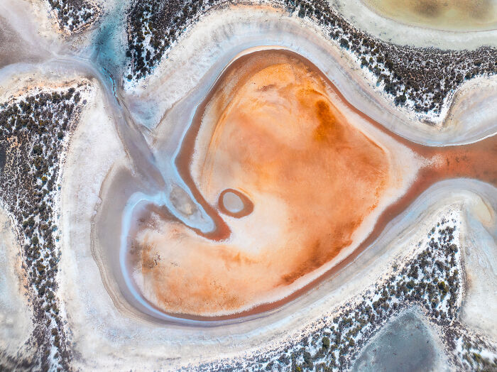 75 Incredible Shots By Daniel Kordan Taken from An Open-Door Plane Flying Over Western Australia 75 Incredible Shots By Daniel Kordan Taken from An Open-Door Plane Flying Over Western Australia
