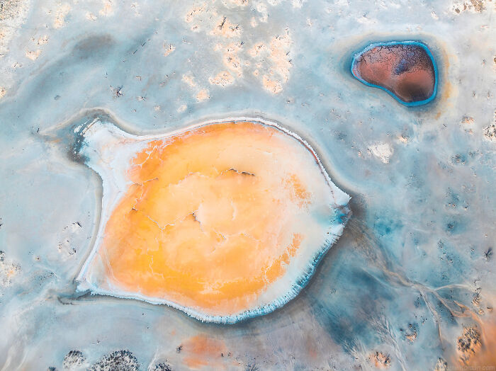 75 Incredible Shots By Daniel Kordan Taken from An Open-Door Plane Flying Over Western Australia 75 Incredible Shots By Daniel Kordan Taken from An Open-Door Plane Flying Over Western Australia