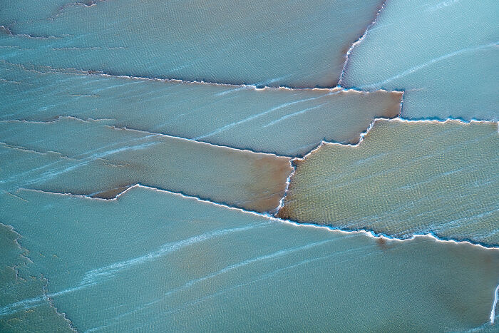 75 Incredible Shots By Daniel Kordan Taken from An Open-Door Plane Flying Over Western Australia 75 Incredible Shots By Daniel Kordan Taken from An Open-Door Plane Flying Over Western Australia